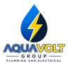 AquaVolt Group logo